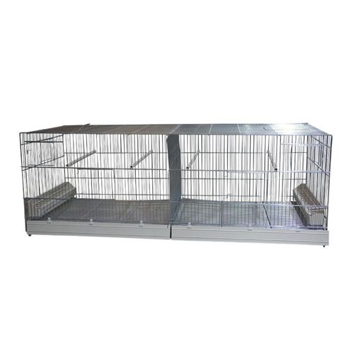 כלוב ריבוי לתוכים איטלקי 90 ס