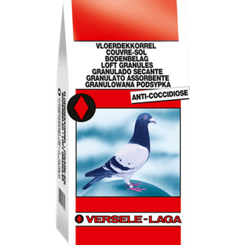 חצץ אנטי קוקסידה ורסלה לגה 30 ליטר