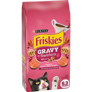 פריסקיז אקסטרה קראנץ