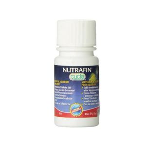 בקטריה ביולוגית לאקווריום נוטרפין סייקל 30 מ”ל