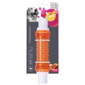 משחק לכלבים משקולת יאמי בטעם בייקון