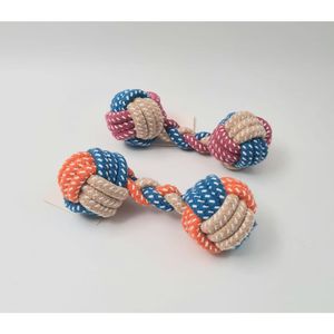 צעצוע עצם חבלים