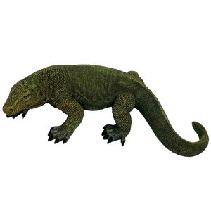 קומודו דרקון 