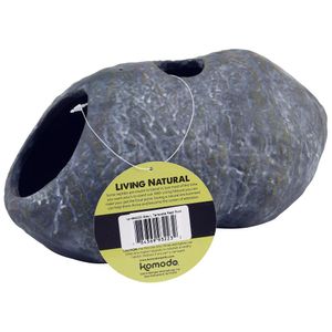 קערה קומודו לזוחלים L