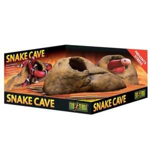 מסתור לנחשים אקזוטרה מידה: L