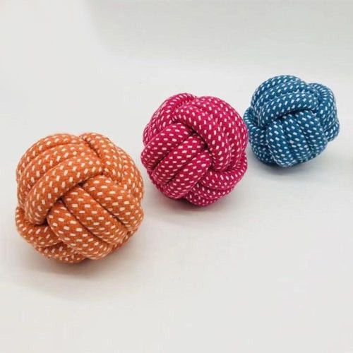 כדור חבלים גדול