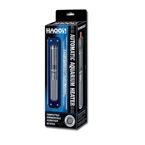 גוף חימום תרמוסטט לאקווריום 25 וואט