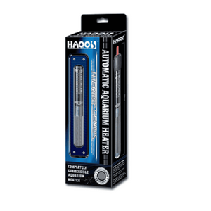 גוף חימום תרמוסטט לאקווריום 25 וואט