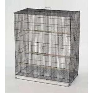 כלוב ווליר 90 ס"מ