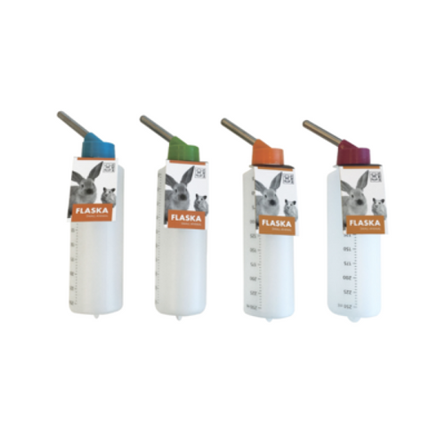 בקבוק שתיה למכרסמים 100מ