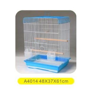 כלוב האכלת יד מידה 48\37\61