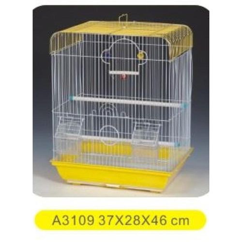 כלוב לתוכים מידה 37\28\46