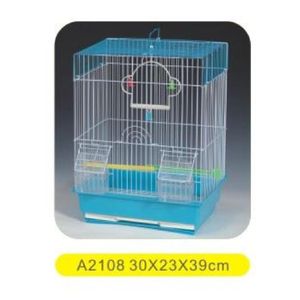 כלובי לתוכים מידה 30\23\39