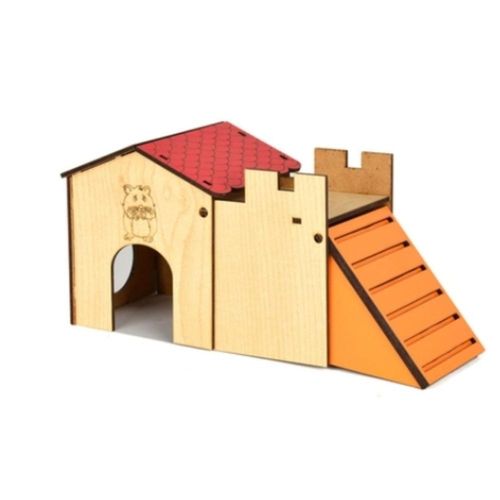 בית עץ לאוגר