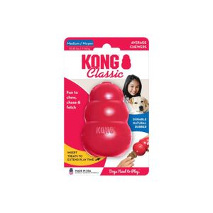 קונג קלאסיק KONG M