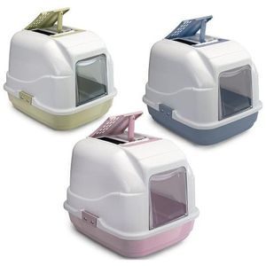 ארגז צרכים לחתולים