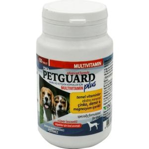 מולטי ויטמין לכלבים 150 טבליות