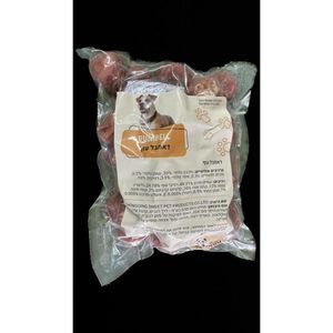 פנדה חטיף דאמבל עוף 500 גרם