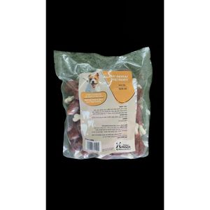 פנדה חטיף רגל ברווז 500 גרם