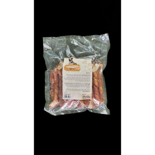 פנטה חטיף רול עוף 500 גרם