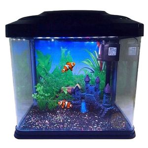 אקווריום לדגים קוקו 45 ליטר B 238