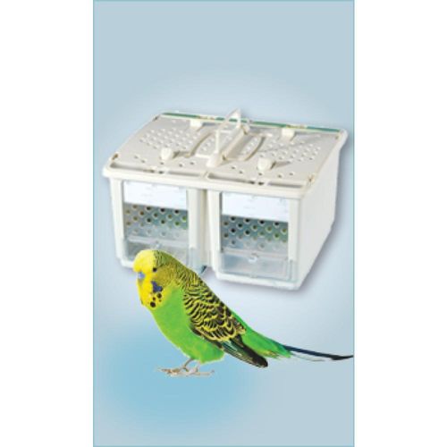 כלוב העברה לציפורי שיר איטלקי