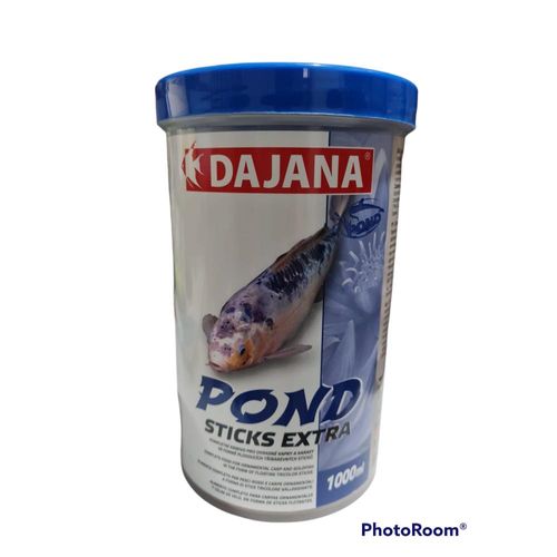 דג'נה פונד סטיקס אקסטרה 1000ml