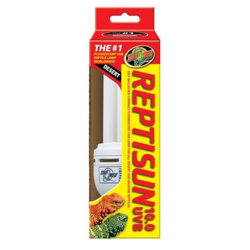 מנורת Uv טרופית 26w זו מאד