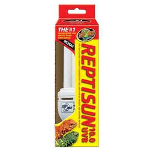 מנורת Uv טרופית 26w זו מאד