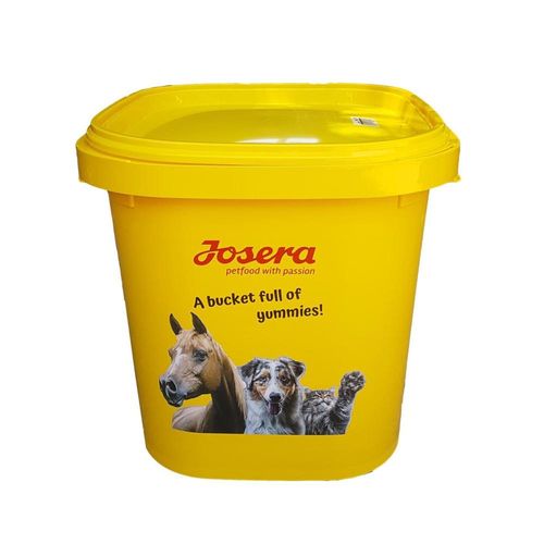 ג'וסרה דלי אחסון 15 ליטר