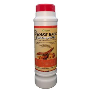 מרחיק נחשים Snake Back - מארז 150 גרם