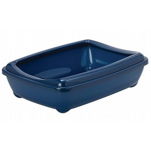 ארגז חול פתוח כולל כף איסוף