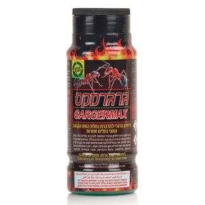 פיתיון גרגרי להדברת נמלת האש הקטנה וסוגי נמלים אחר