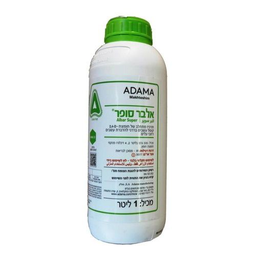 אלבר סופר 1 ליטר