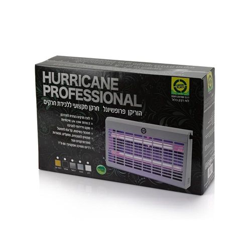 קטלן יתושים לתעשייה הוריקן פרופשיונל PHILIPS
