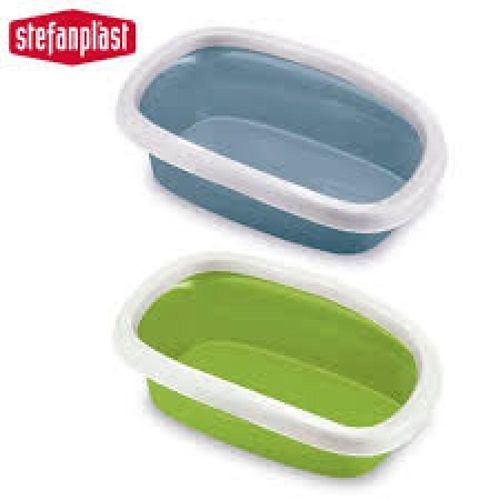 שירותים פתוח לחתול 