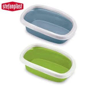 שירותים פתוח לחתול 