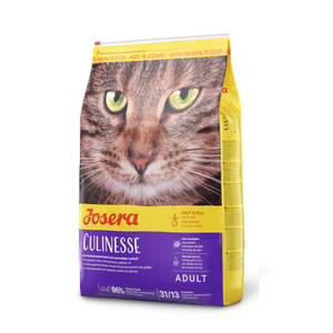 ג’וסרה קולינז מזון לחתולים 15 ק״ג