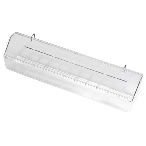 כלי אוכל ארוך איטלקי 30 ס