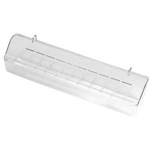 כלי אוכל ארוך איטלקי 30 ס"מ