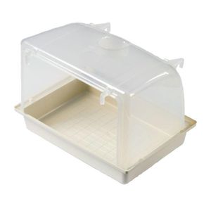 אמבט גדול לציפורים איטלקי