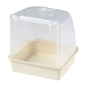 אמבט בינוני לציפורים איטלקי