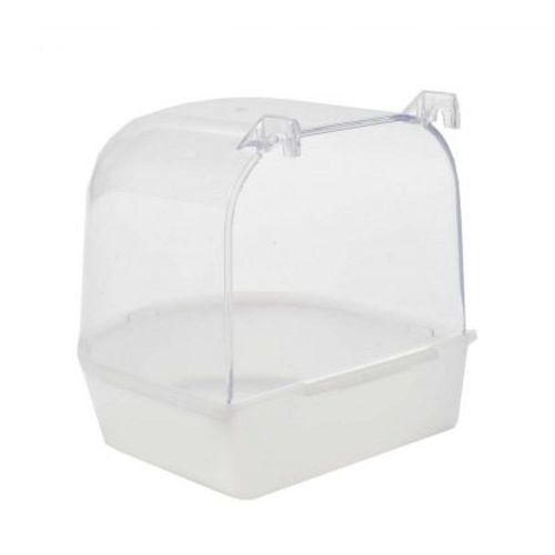 אמבט לציפורים קטנות