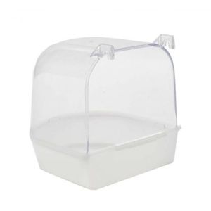 אמבט לציפורים קטנות