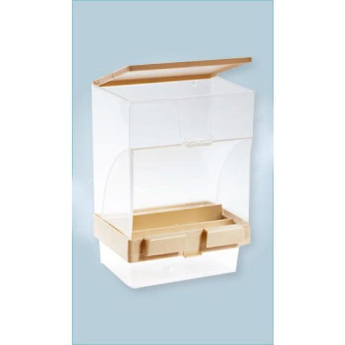 מיתקן האכלה 