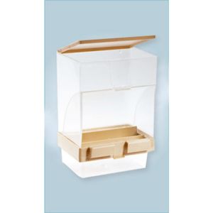 מיתקן האכלה 