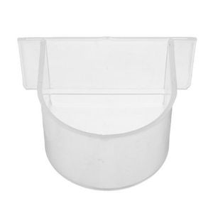 כלי אוכל לכלובי 60/77