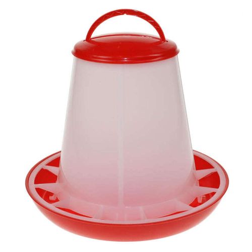 כלי אוכל לעופות