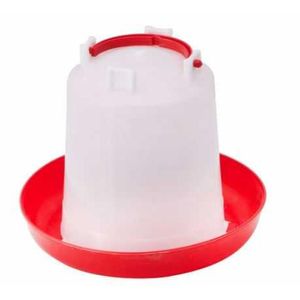 כלי מים לעופות - 1 ליטר