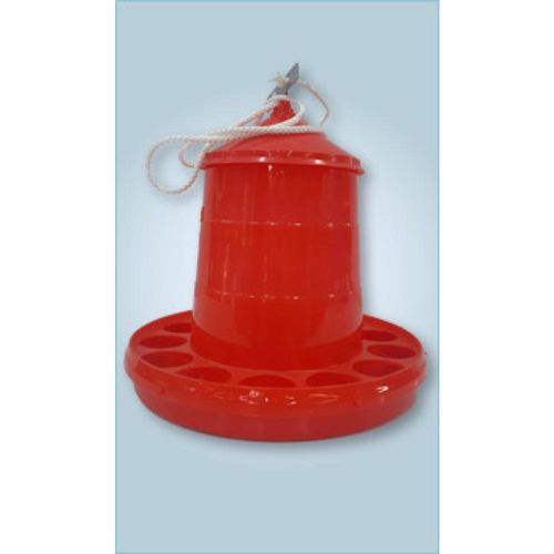 מתקן מזון לתרנגולות